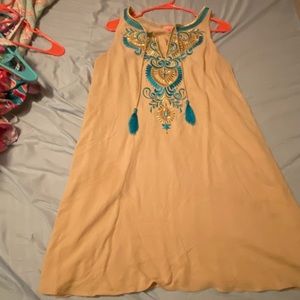 Medium Lilly Pulitzer dress